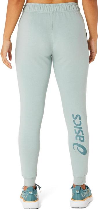 ASICS Performance Big Logo Sweat Pant Damen (XL)