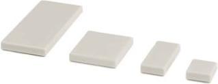 Image du produit Q-Bricks Carreaux (1x1,1x2,2x2,2x4) blanc pur 713 /sachet 1000 pcs.