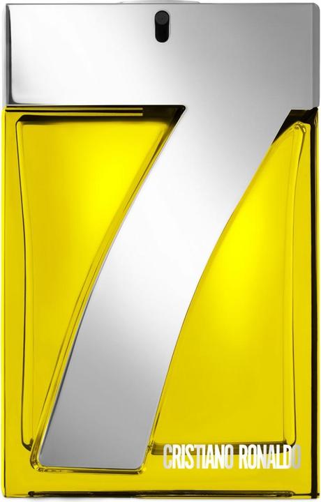 Actual product image CR7 Cristiano Ronaldo Discover Edt Spray (Eau de toilette, 30 ml)