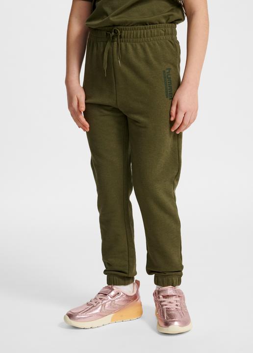 Immagine prodotto hummel hmlJR Pantalone BASE REGULAR (164)
