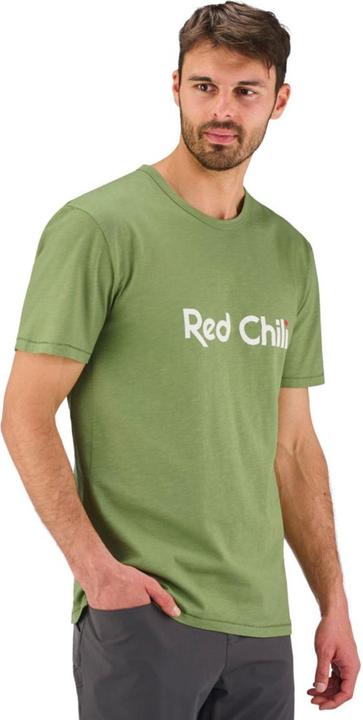 Image du produit Red Chili Me Corporate T-Shirt (S)