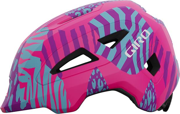 Actual product image Giro Scamp II Helmet (45 - 49 cm)