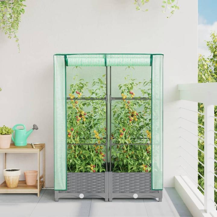 Produktbild VidaXL Lidiia