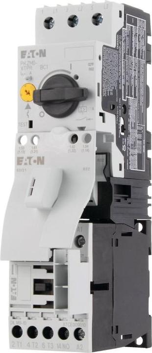 Produktbild Eaton Electric GmbH Direktstarter MSC-D-10-M9 230V50HZ
