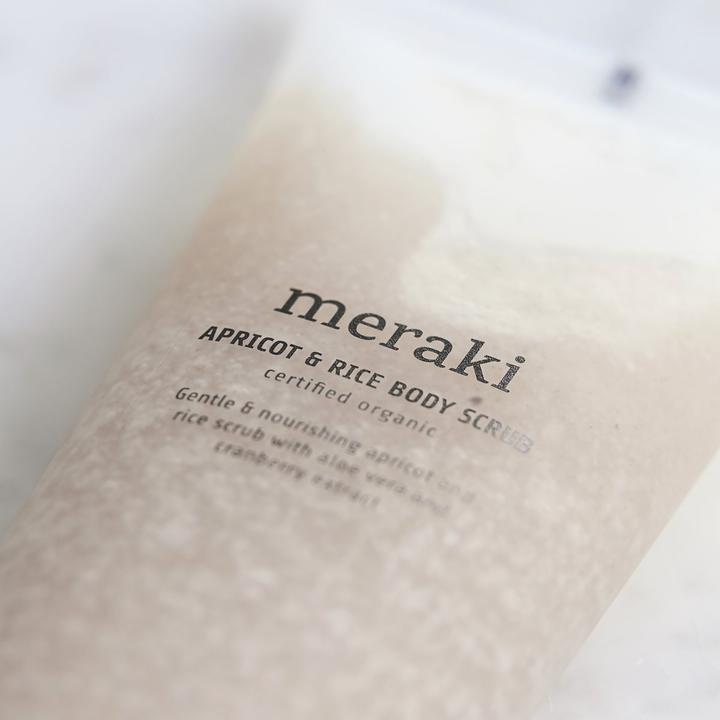 Immagine prodotto Meraki Albicocca e riso (150 ml)