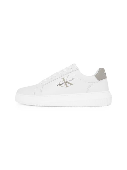 Produktbild Calvin Klein Chunky Cupsole Mono Lth (40)