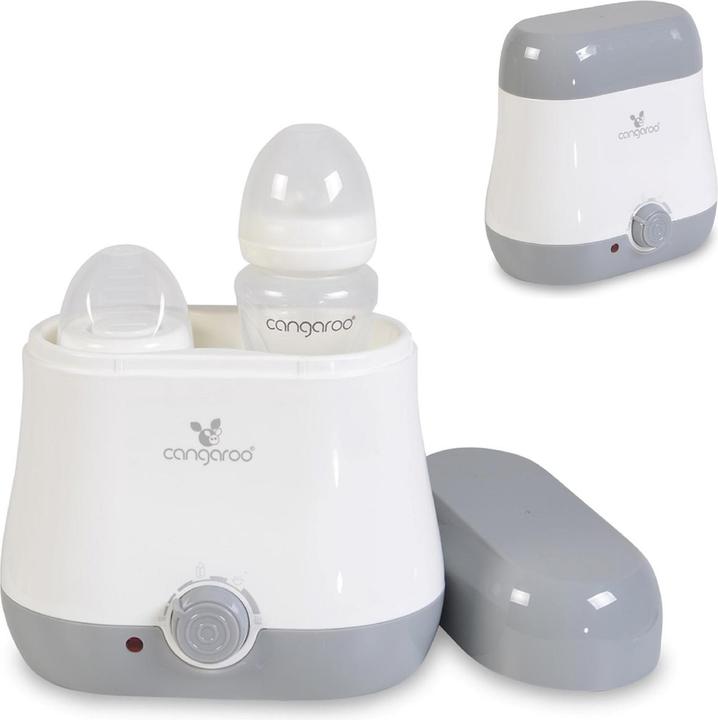 Produktbild Cangaroo Flaschenwärmer BabyDuo