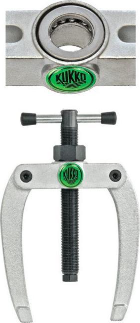Actual product image Kukko Bridge yoke