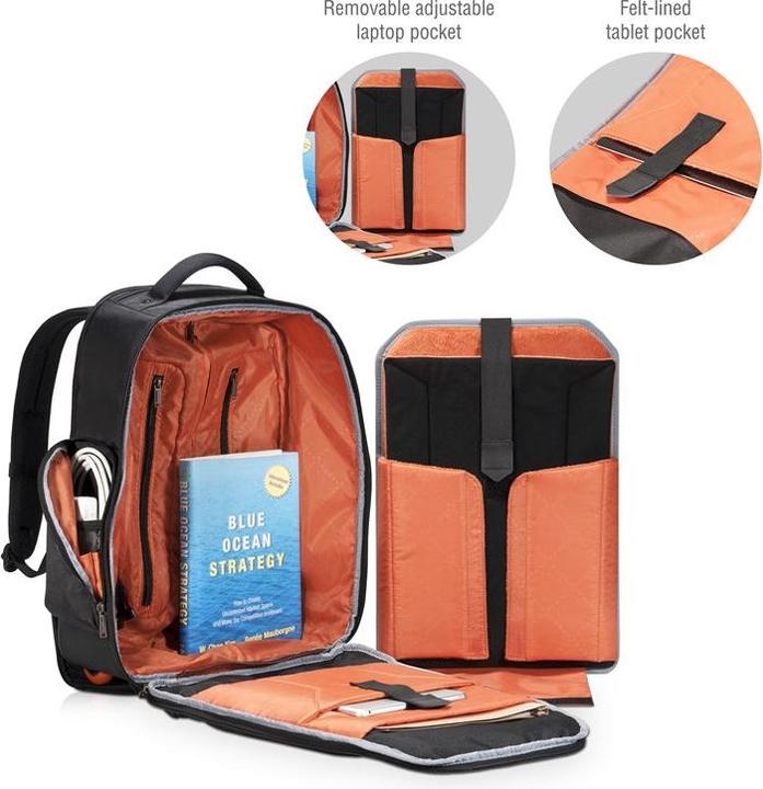 Produktbild Everki Atlas (30 l)