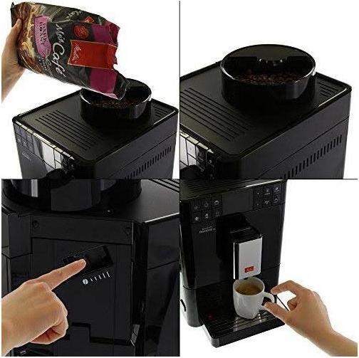 Produktbild Melitta PASSIONE OT F53