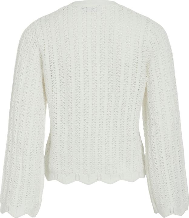 Actual product image Vila Gebundener Strickjacke (L)