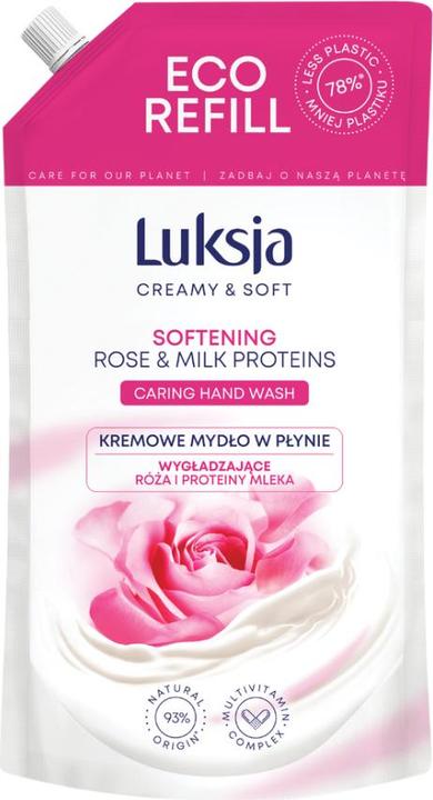Productafbeelding MGA Na (Vloeibare zeep, 900 ml)