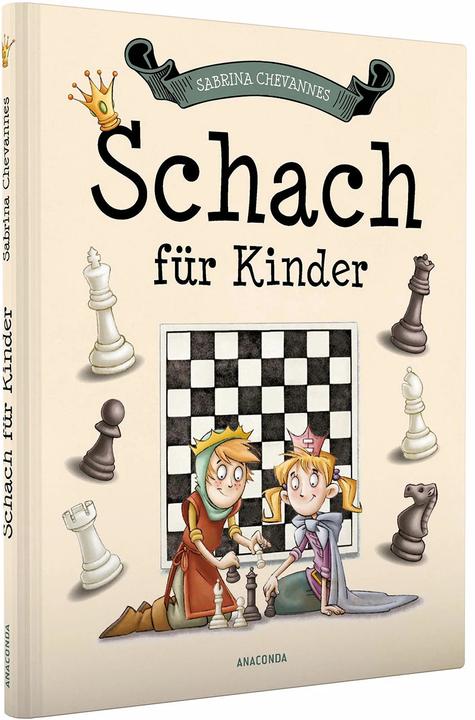Schach für Kinder