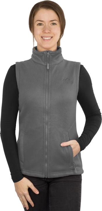 Image du produit Normani Gilet polaire femme Jovik - 1303 (4XL)