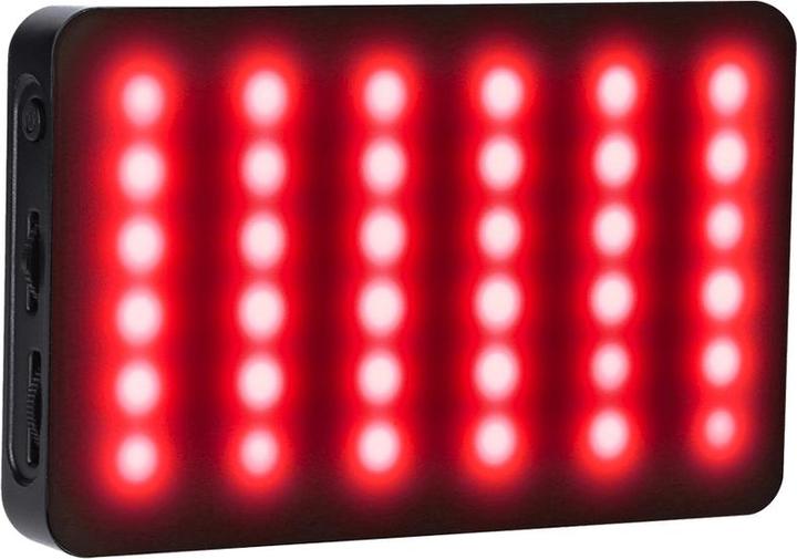 Produktbild Rollei Lumis Compact RGB (Videoleuchte)