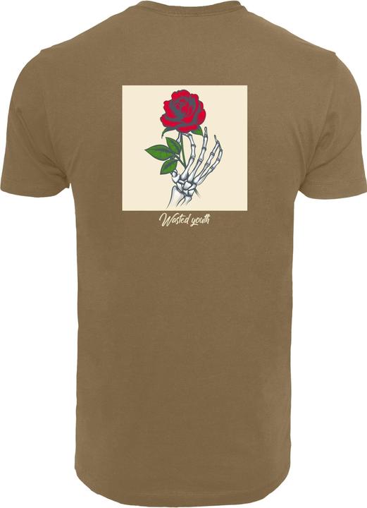 Image du produit Mister Tee Tee Wasted Youth - 2776 (M)