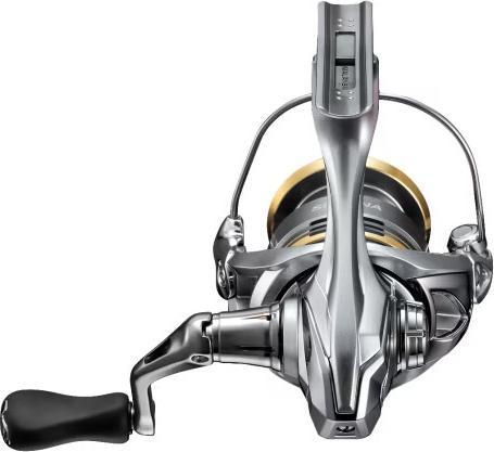 Produktbild Shimano Sedona FJ 2500S PE