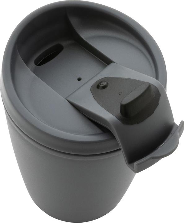 Produktbild Xd Collection Trinkbecher Klappdeckel Polypropylen 300ml (0.30 l)