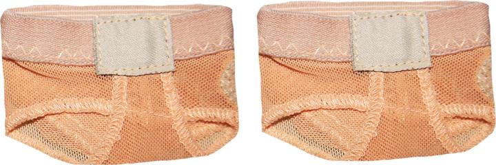Produktbild Silky Tanzfuss Tangas Mädchen (33 - 34)