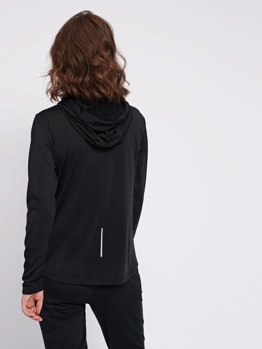 Actual product image hummel Selby Zip Hoodie (XL)
