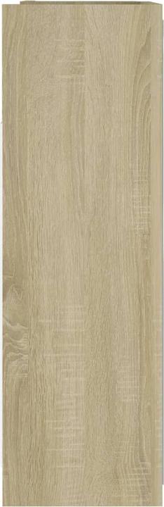 Produktbild VidaXL Brigite (62.5 x 20.5 x 64 cm)