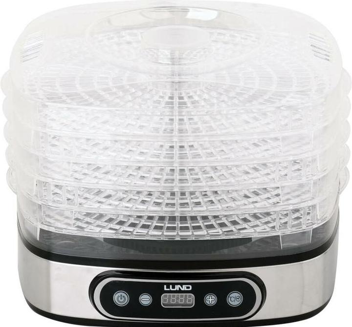 Image du produit Toya SUSZARKA SPOŻ. 5 SIT 420-500W CZASOMIERZ