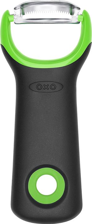 Actual product image OXO GG asparagus peeler