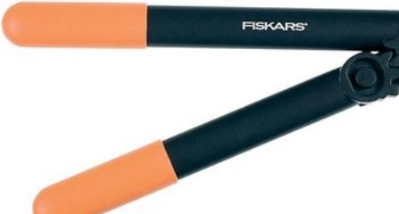 Produktbild Fiskars Astschere Amboss PowerGear, 40