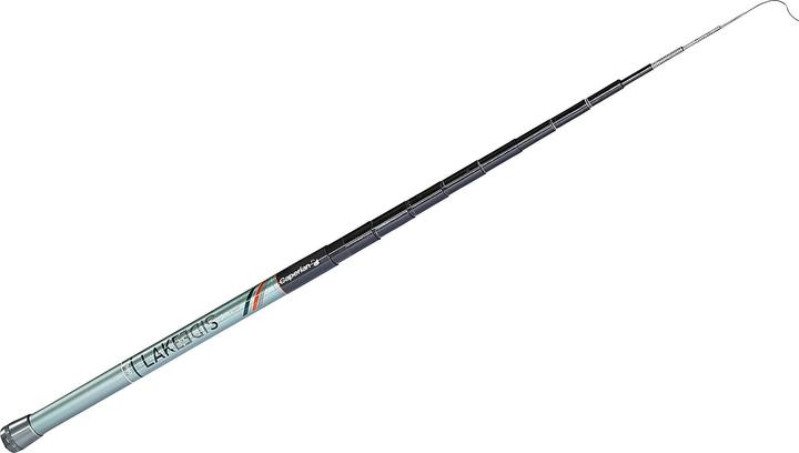 Produktbild Caperlan LAKESIDE 5 travel 500 (Fliegenrute, 500 cm)