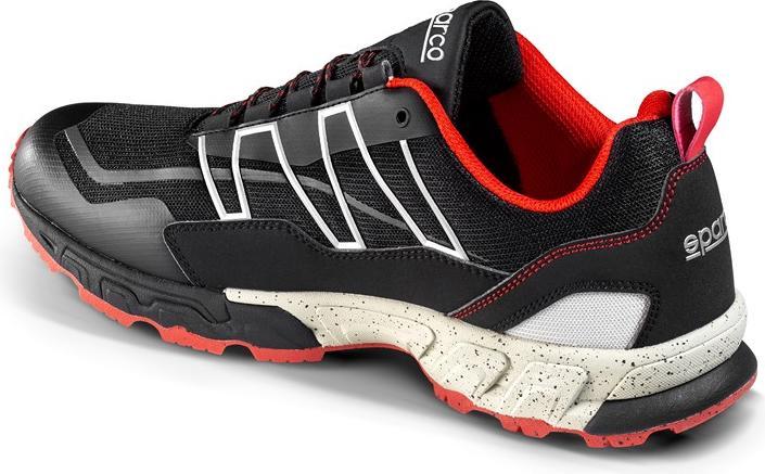 Actual product image Sparco Torque (38)