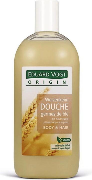 Produktbild Eduard Vogt Weizenkeim Duschbalsam (200 ml)