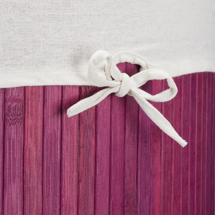 Image du produit Relaxdays Panier à linge (60 l)