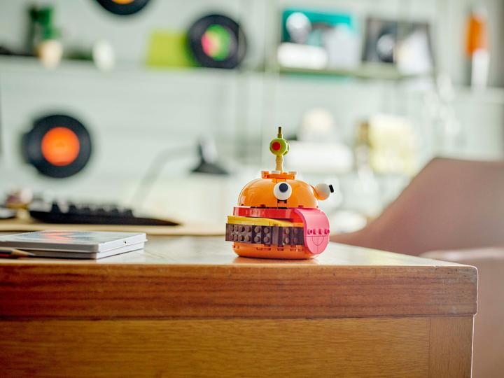 Immagine prodotto LEGO Durrr Burger (77070, LEGO Fortnite)