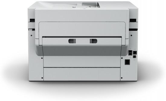 Actual product image Epson EcoTank L15180 (Ink, Colour)