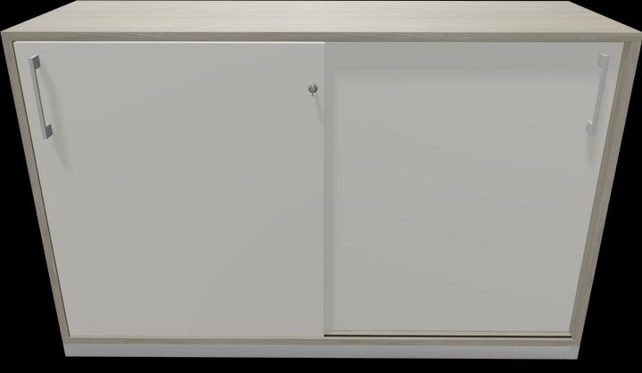 Immagine prodotto Narbutas Scelta armadio ad ante scorrevoli (120 x 40 x 76 cm)