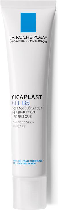 La Roche Posay Cicaplast B5 (40 ml, Gesichtsgel)