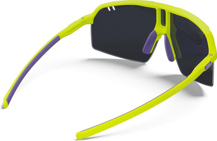Immagine prodotto Julbo Intensity Neongelb Matt Spectron 3 (Giallo Neon opaco, Spettro 3)