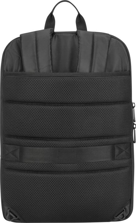 Actual product image Targus Backpack-bag combination CityGear 15.6 (0.02 l)