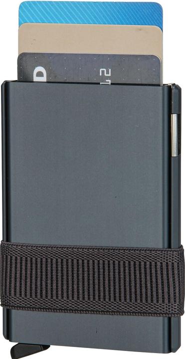 Actual product image Secrid Cardslide