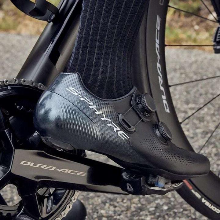 Produktbild Shimano S-Phyre SH-RC9 (43)