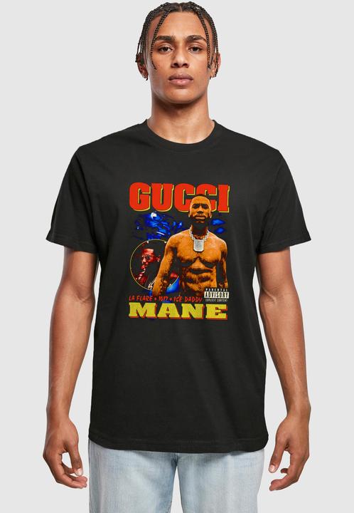 Immagine prodotto Merchcode Gucci Mane Icy Daddy Tee - 187815 (L)