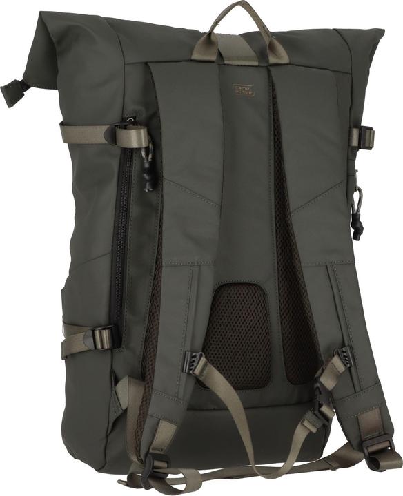 Image du produit Camel Active Sac à dos Explore 45 cm pour ordinateur portable (14 l)