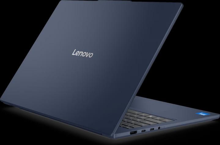 Produktbild Lenovo IdeaPad Slim 5 (16", Intel Core 5 210H, 16 GB, 512 GB, CH)