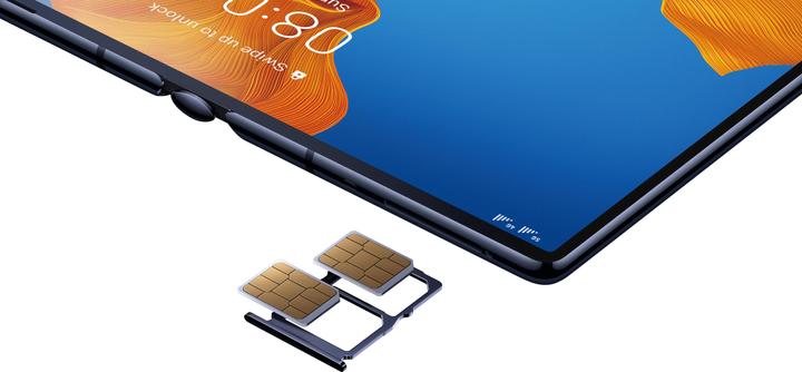 Image du produit Huawei mate xs (512 Go, Bleu, 6.60", Double SIM hybride, 40 Mpx, 5G)