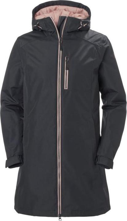 Produktbild Helly Hansen Long Belfast Winter Jacket (S)