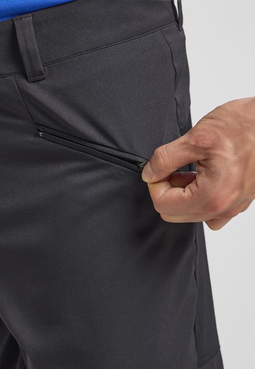 Produktbild Jack Wolfskin Hiking Alpine Short M (50)