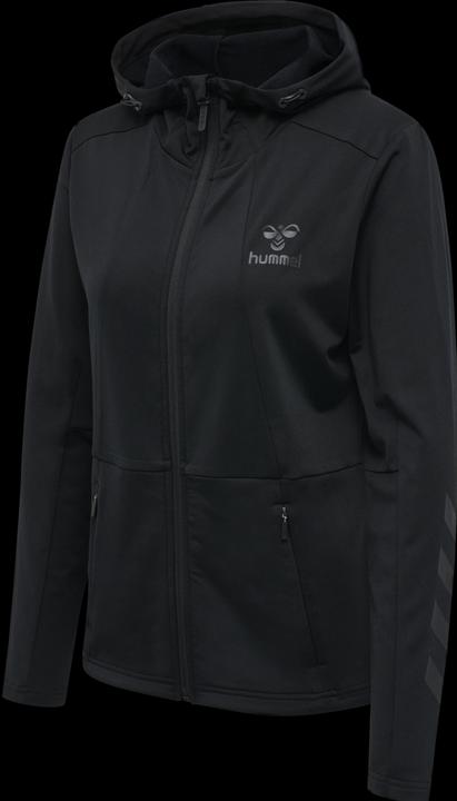 Actual product image hummel Selby Zip Hoodie (XL)