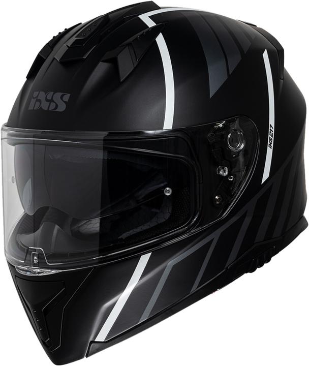 iXS iXS217 2.0 (55 - 56 cm, S)