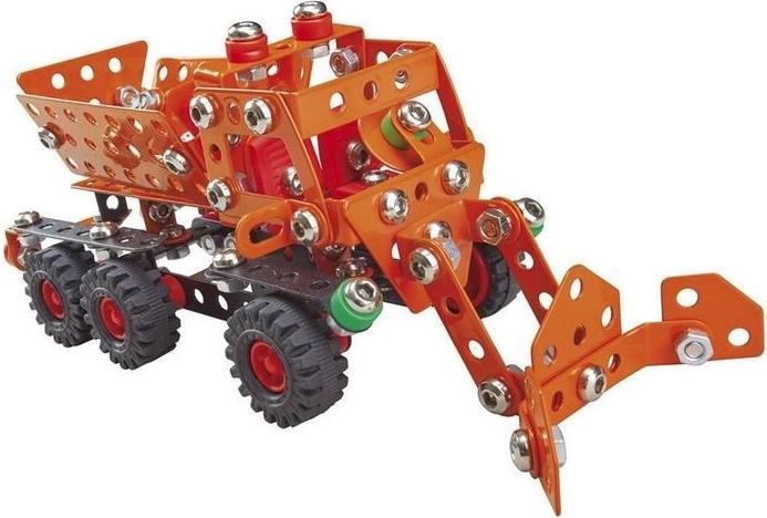 Image du produit Alexander Constructor - Chasse-neige "Husky