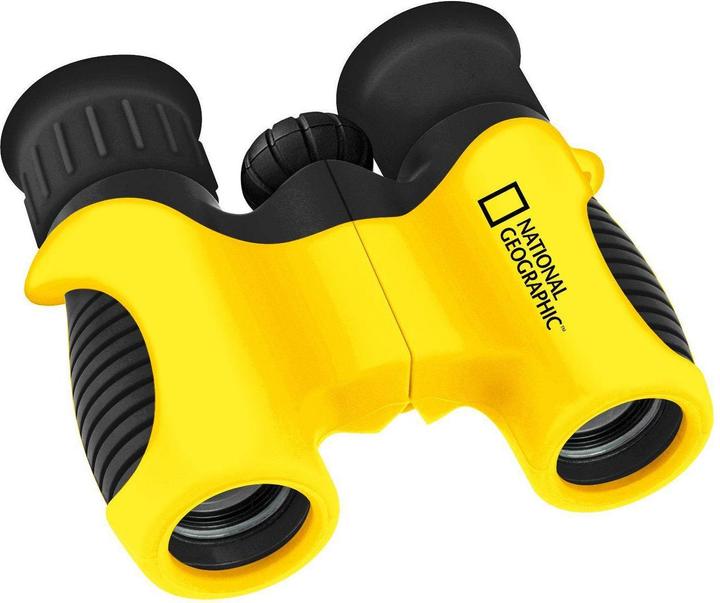 Bresser Binoculars (6 x, 21 mm)